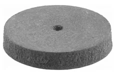 Вы смотрели Круг абразивный для гравера Зубр 22х1.7х4.0 мм