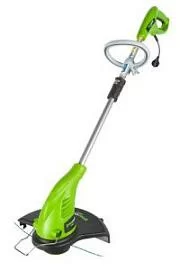 Фото товара «Триммер электрический Greenworks GST 5033 Basic»