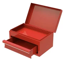 Раннее вы смотрели Ящик для инструментов Torin Mini Tool Box металлический Вы смотрели Ящик для инструментов Torin Mini Tool Box металлический