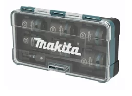 Фото товара «Набор торцевых головок Makita Impact Black 1/2" E-16592 (7 шт)»