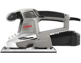 Фото товара «Плоскошлифовальная машина Crown CT13401»