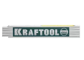 Фото товара «Метр складной деревянный Kraftool PRO-90 Kontakt »