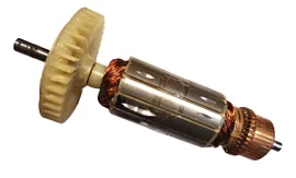 Фото товара «Якорь (ротор) для перфоратора Интерскол П-600ЭР»