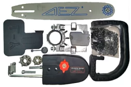 Фото товара «Насадка-цепная пила для УШМ AEZ (010353(5) »