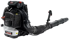 Фото товара «Воздуходувка бензиновая Elitech HD BP 7631R»