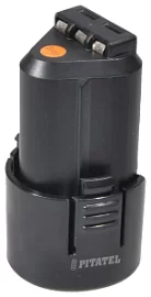 Фото товара «Аккумулятор Pitatel для Ryobi 10,8V 2.0Аh Li-lon»