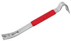 Вы смотрели Гвоздодер Milwaukee 38 см плоский 