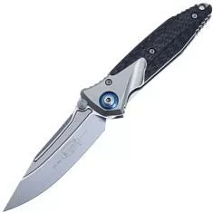Вы смотрели Нож Microtech Socom Bravo S/E (260-7CFTI)