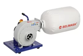 Товар «Стружкоотсос Белмаш DC850» Фото товара «Стружкоотсос Белмаш DC850»