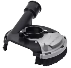 Вы смотрели Кожух для пылеотведения Интерскол 125 мм 