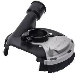 Фото товара «Кожух для пылеотведения Интерскол 125 мм »