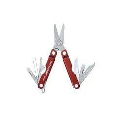 Вы смотрели Мультитул Leatherman Micra красный (64330181N) 