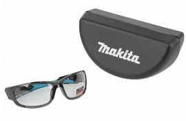 Фото товара «Очки защитные Makita + чехол»