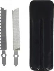 Вы смотрели Пила съемная и напильник Leatherman для Surge (931003)