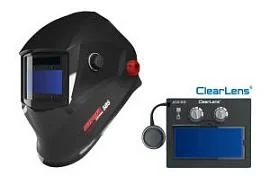 Товар «Маска сварщика Парма Оптима-505 хамелеон» Фото товара «Маска сварщика Парма Оптима-505 хамелеон»