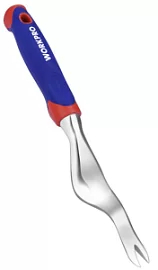 Фото товара «Корнеудалитель WORKPRO 328 мм алюминиевый (WP331008)»