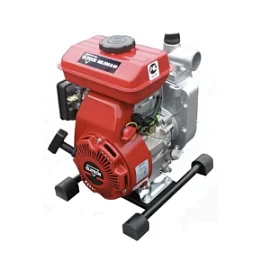 Фото товара «Мотопомпа бензиновая Elitech МБ 200Д 40»