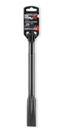 Фото товара «Зубило плоское SDS-max Metallica Ultra 25х280/140 мм самозатачивающееся»