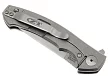 Нож Zero Tolerance Sinkevich Flipper Satin S35VN (0450) – №4