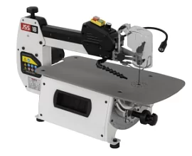 Фото товара «Станок лобзиковый Jet JSS-18 230В»