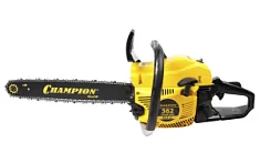 Вы смотрели Пила цепная бензиновая Champion 362-18" 