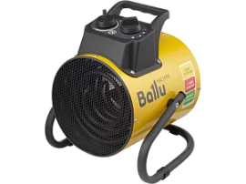 Фото товара «Обогреватель электрический Ballu BHP-PE2-5»