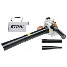 Раннее вы смотрели Пылесос садовый Stihl SH 56 Вы смотрели Пылесос садовый Stihl SH 56