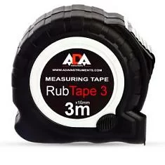 Раннее вы смотрели Рулетка ADA RubTape 3 Вы смотрели Рулетка ADA RubTape 3