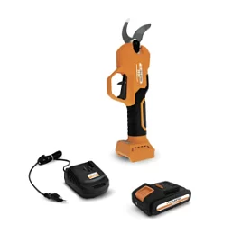 Товар «Аккумуляторный секатор Villartec SS20 SET (1х2,0 Ач)» Фото товара «Аккумуляторный секатор Villartec SS20 SET (1х2,0 Ач)»