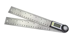 Раннее вы смотрели Транспортир цифровой 0-200 мм (010496(19) Вы смотрели Транспортир цифровой 0-200 мм (010496(19)