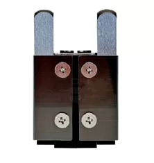 Вы смотрели Стамеска угловая Uniqtool Premium 69x45x21 двухсторонняя (2 ножа) UTD0050