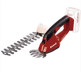 Фото товара «Аккумуляторные ножницы-кусторез Einhell PXC GE-CG 18 Li-Solo (без акк. и з/у)»