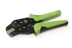 Вы смотрели Клещи для обжима клемм Дело Техники профессиональные 