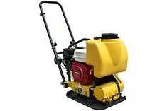 Вы смотрели Виброплита бензиновая TSS-WP60TH (колесный комплект, бак)
