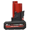 Промо-набор Milwaukee M12 FDD2100P в честь 100-летия Milwaukee – №4