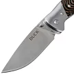 Нож Buck Knives Folding Selkirk Knife (0836BRS) – №3