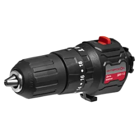 Товар «Модуль ударной дрели Интерскол МультиМАКС ДАУ-13» Фото товара «Модуль ударной дрели Интерскол МультиМАКС ДАУ-13»