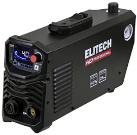 Фото товара «Сварочный аппарат Elitech HD WM 40 Plasma»
