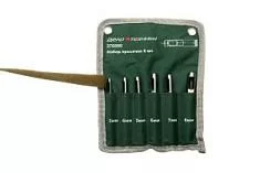 Вы смотрели Набор просечек Дело Техники (6 шт)