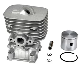 Товар «Поршневая группа IGP для мотокосы Husqvarna H128R » Фото товара «Поршневая группа IGP для мотокосы Husqvarna H128R »