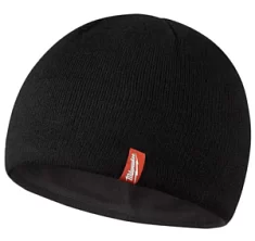 Вы смотрели Шапка черная зимняя Milwauke