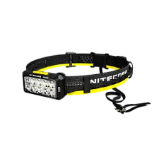 Вы смотрели Фонарь налобный Nitecore HU2000