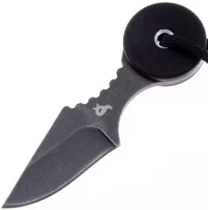 Вы смотрели Нож Fox Knives Black Fox Arrow Fixed (FBF-753) 