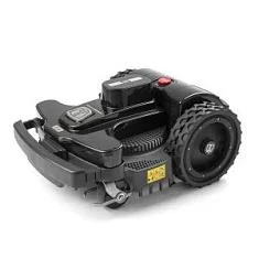 Вы смотрели Газонокосилка-робот Caiman Tech X4 Basic Light