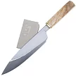 Нож кухонный Xin Cutlery Chef 440С/410 San Mai (XC137) – фото №3 Нож кухонный Xin Cutlery Chef 440С/410 San Mai (XC137) – №3