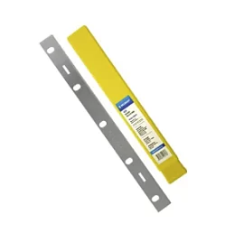 Фото товара «Ножи строгальные Белмаш 250х2х20 мм 65MN для станков СДМ-2200 SDM-2200M MOGILEV 2.4 ECO (1 шт)»