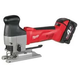 Фото товара «Аккумуляторный лобзик Milwaukee HD18 JSB-402С (Li-Ion 4 Ач)»