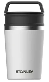 Товар «Термокружка Stanley Adventure 0,23 л белая» Фото товара «Термокружка Stanley Adventure 0,23 л белая»