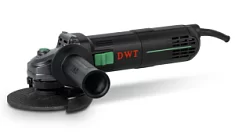 Вы смотрели УШМ DWT WSP08-125 Q