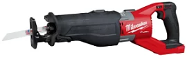 Товар «Аккумуляторная сабельная пила Milwaukee M18 FSX-0C FUEL SAWZALL без акк. и з/у» Фото товара «Аккумуляторная сабельная пила Milwaukee M18 FSX-0C FUEL SAWZALL без акк. и з/у»